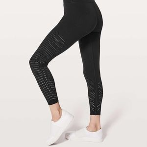 Lululemon pants 7/8 length